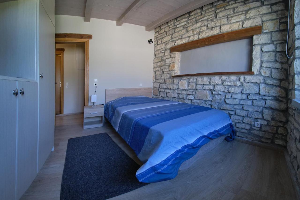 Kalpaki Luxury Maisonette 4 Екстериор снимка