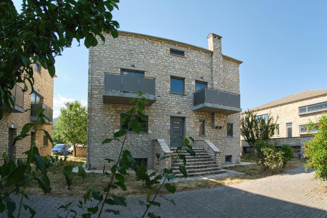 Kalpaki Luxury Maisonette 4 Екстериор снимка