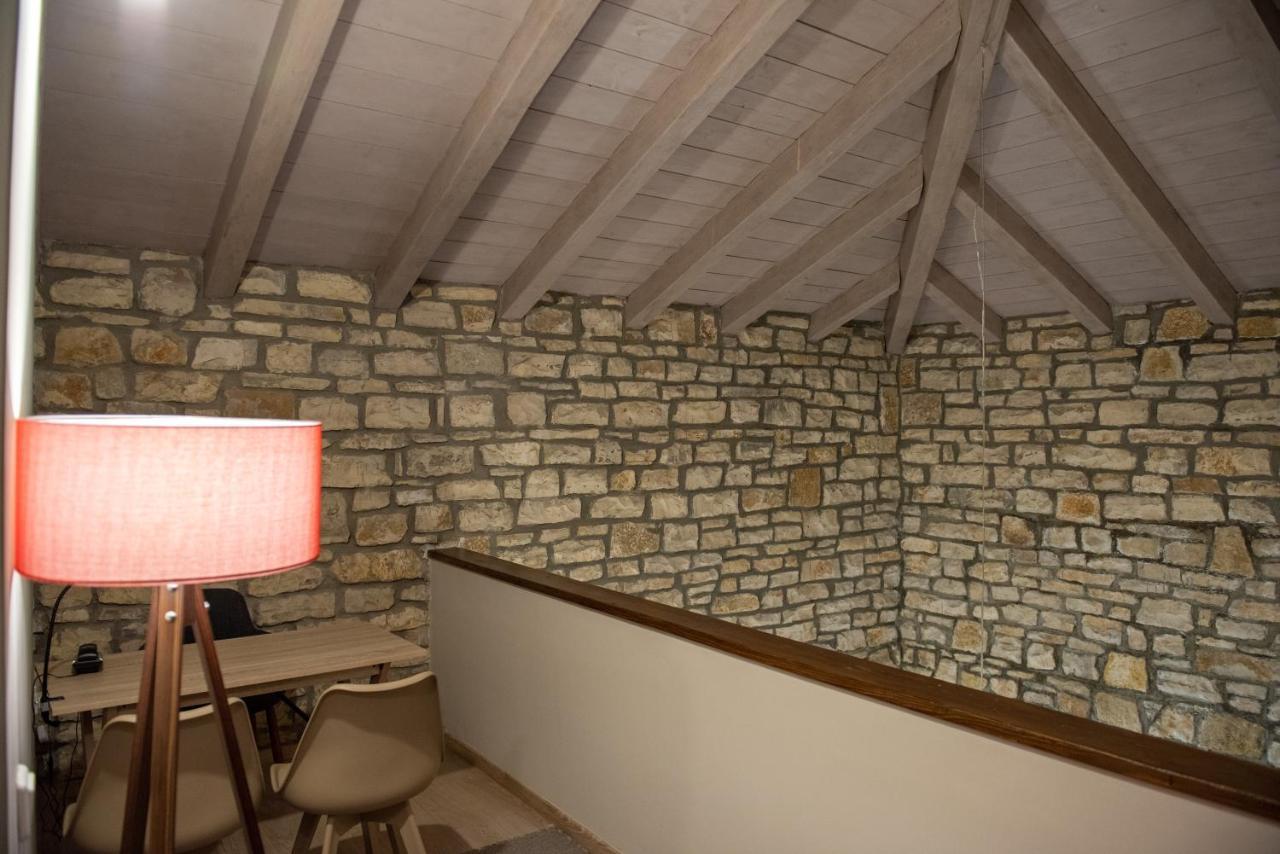 Kalpaki Luxury Maisonette 4 Екстериор снимка